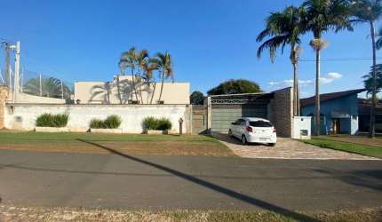 Casa em condomínio fechado com 4 quartos à venda na Rua Mercúrio, 207, Condomínio Fechado Village Haras São Luiz, Salto por R$ 1.480.000