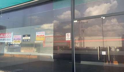 Ponto comercial com 3 salas para alugar na Avenida 9 de julho, 1523, Jardim Paraíso, Salto, 320 m2 por R$ 8.000