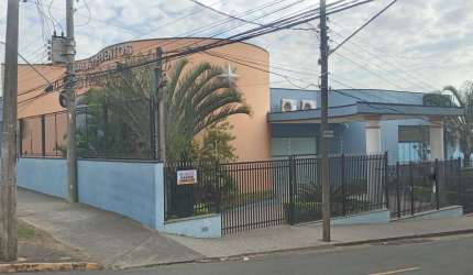 Ponto comercial com 2 salas à venda na Rua Itapeva, 250, Jardim da Cidade, Salto por R$ 4.000.000