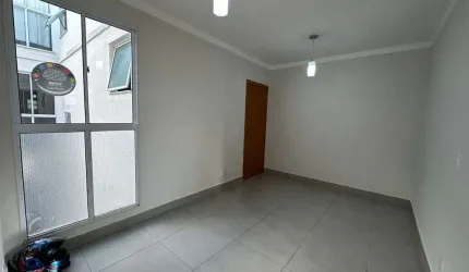 Apartamento com 2 quartos à venda na Rua Japão, 05, Jardim das Nações, Salto, 55 m2 por R$ 220.000