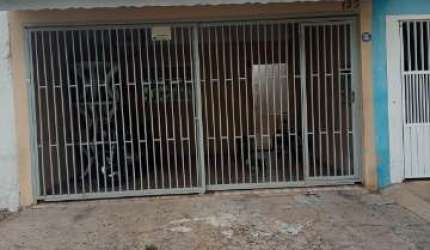 Casa com 3 quartos à venda na Rua Finlândia, 123, Jardim Planalto, Salto por R$ 240.000