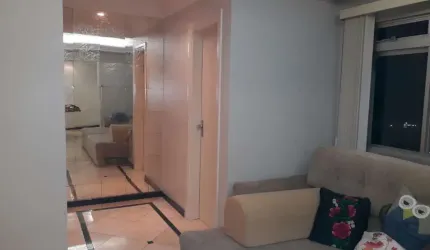 Apartamento com 3 quartos à venda na Rua Rodrigues Alves, 570, Centro, Salto, 126 m2 por R$ 720.000