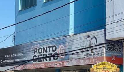 Ponto comercial para alugar na Rua 9 de Julho, 815, Vila Nova, Salto, 700 m2 por R$ 14.000