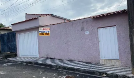 Casa com 2 quartos à venda na Rua Alvarenga Peixoto, 51, Jardim Santa Cruz, Salto por R$ 290.000
