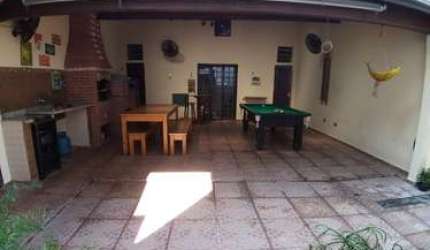 Casa com 3 quartos à venda na Rua Cidade Rodeio, 57, Vila Teixeira, Salto por R$ 640.000
