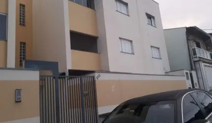 Apartamento com 2 quartos à venda na Rua Fagundes Varela, 195, Jardim Três Marias, Salto, 63 m2 por R$ 330.000