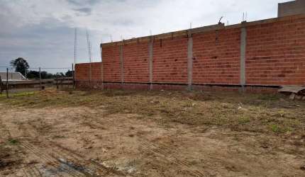 Terreno à venda na Rua José Mazzer, Jardim Taquaral, Salto por R$ 128.000
