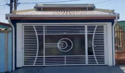 Casa com 3 quartos à venda na Rua João Wolf Filho, 320, Parque das Nações, Indaiatuba por R$ 620.000