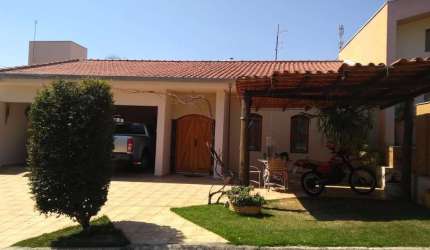 Casa com 3 quartos à venda na Rua das Ancólias, 164, Jardim Donalísio, Salto, 445 m2 por R$ 1.500.000