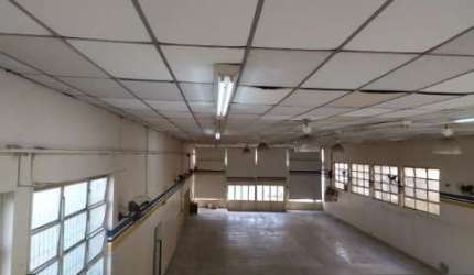 Barracão / Galpão / Depósito à venda na Rua Sete de Setembro, 1234, Centro, Salto por R$ 2.500.000