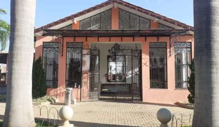 Ponto comercial à venda na Rua Clineu de Mello Almada, 121, Sítio Santa Terezinha, Salto, 5154 m2 por R$ 4.500.000