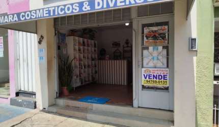 Ponto comercial com 1 sala à venda na Rua Barão do Rio Branco, 663, Centro, Salto por R$ 320.000