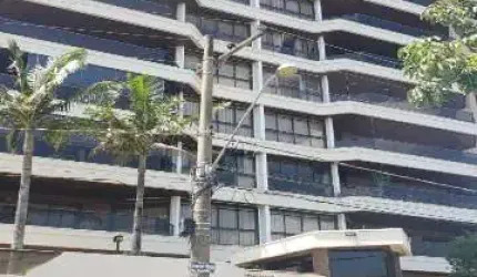 Apartamento com 3 quartos à venda na Rua Doutor Henrique Viscardi, 1250, Vila Henrique, Salto, 250 m2 por R$ 1.100.000