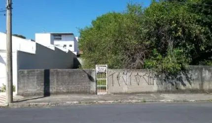 Terreno à venda na Rua Pio XII, 50, Vila Teixeira, Salto por R$ 550.000