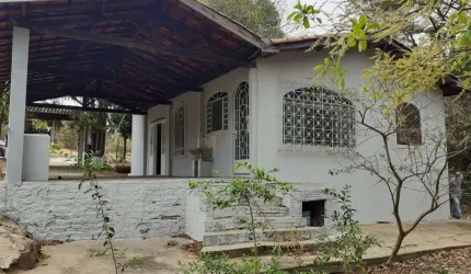 Casa em condomínio fechado com 2 quartos à venda na Rua Rio Jequitinhonha, 151, Terras de Santa Rosa II, Salto, 1000 m2 por R$ 450.000