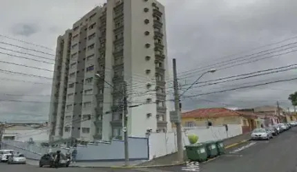 Apartamento com 3 quartos à venda na Rua Rodrigues Alves, 570, Centro, Salto, 128 m2 por R$ 550.000