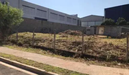Terreno à venda na Rua Anhanguera, 460, Residencial do Bosque, Salto por R$ 665.000