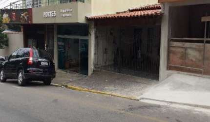 Casa com 2 quartos à venda na Rua Barão do Rio Branco, 1584, Centro, Salto por R$ 425.000