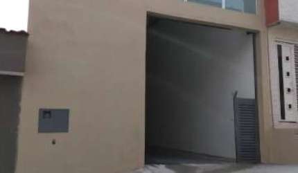 Sala comercial à venda na Rua Sete-A, 26, Jardim Nova Cidade, Guarulhos por R$ 670.000