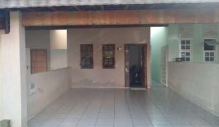Casa em condomínio fechado com 2 quartos à venda na Rua Presidente João Café Filho, 40, Bela Vista, Salto por R$ 360.000