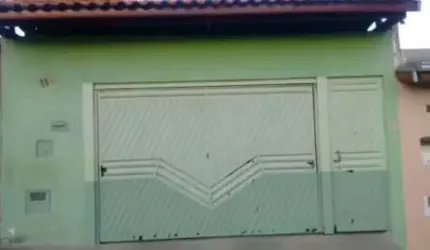Casa com 1 quarto à venda na Rua Luiz Castelari, 116, Jardim Nair Maria, Salto por R$ 450.000