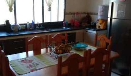 Casa com 3 quartos à venda na Rua Ator Idovar Sthal, 42, Jardim Santa Rita, Salto por R$ 390.000