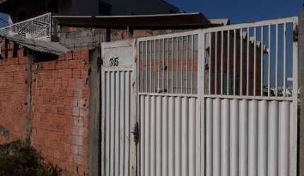 Casa com 2 quartos à venda na Rua Monteiro Lobato, 385, Jardim Três Marias, Salto, 300 m2 por R$ 185.000
