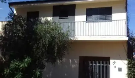 Casa com 3 quartos à venda na Rua São Paulo, 126, Nossa Senhora do Monte Serrat, Salto, 140 m2 por R$ 350.000