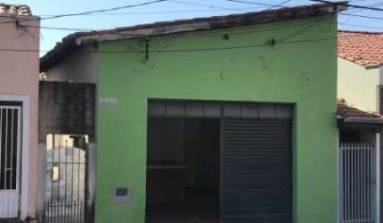 Ponto comercial com 1 sala para alugar na Rua Floriano Peixoto, 930, Vila Nova, Salto por R$ 1.500