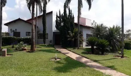Casa em condomínio fechado com 2 quartos à venda na Rua Fênix, 248, Condomínio Fechado Village Haras São Luiz II, Salto, 2600 m2 por R$ 1.350.000