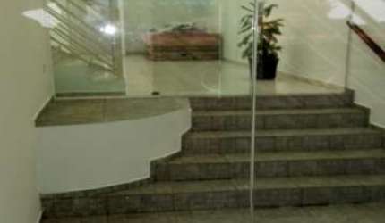 Ponto comercial com 2 salas para alugar na Rua Marechal Deodoro, 491 salao, Centro, Salto por R$ 2.550