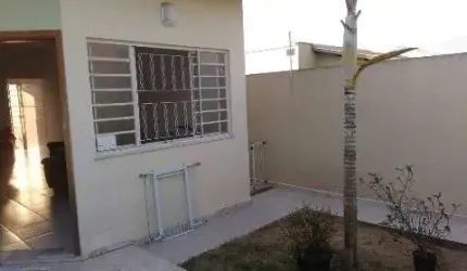Casa com 2 quartos à venda na Rua Bento Maciel Parente, 525, Jardim Santa Marta III, Salto por R$ 340.000