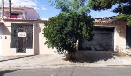 Casa com 2 quartos à venda na Rua Octávio da Ros, 86, Parque Residencial Rondon, Salto, 250 m2 por R$ 430.000