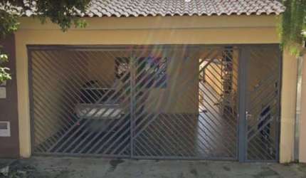 Casa com 2 quartos para alugar na Rua Estado do Piauí, 676, Loteamento Terras de São Pedro e São Paulo, Salto por R$ 1.800