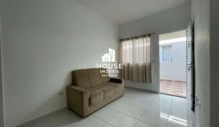 Villagio para locação com 2 dormitórios