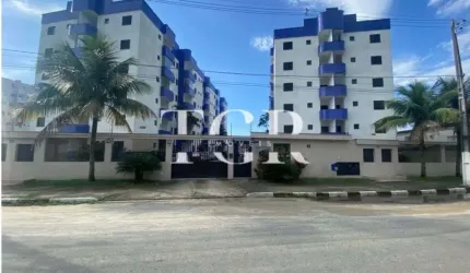 Apartamento à Venda com 2 quartos no Rio da Praia com 82m² - Bertioga/Sp