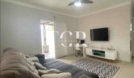 Casa à venda com piscina, 2 quartos com 156m² - Bertioga/SP