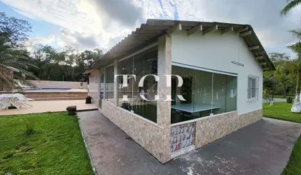 INVESTIMENTO - Chácara à Venda com 3000m² e 6 quartos