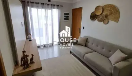 APARTAMENTOS NOVOS A 10 MINUTOS DA PRAIA COM 2 DORM/ 2 WC/ 1 VAGA EM BERTIOGA/SP