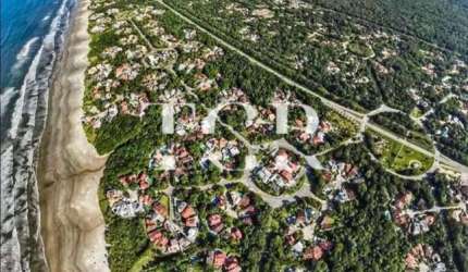 Terreno/Lote em Condomínio à venda com 373m² - Guaratuba - Bertioga/SP