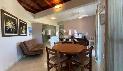 Apartamento duplex à venda e locação com 4 quartos e 125m² - Bertioga/SP