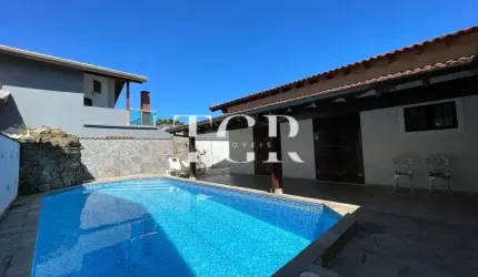 Casa de Condomínio alto padrão à Venda com 3 quartos e 181m² - Bertioga/SP