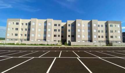 Apartamento Reserva Macauba