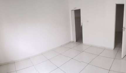 Casa térrea individual, com 1 dormitório, Demarchi - São Bernardo do Campo