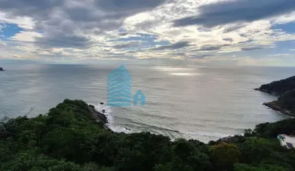 Apartamento Morro Sorocutuba