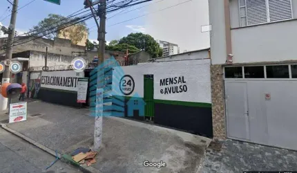 Terreno Barra Funda