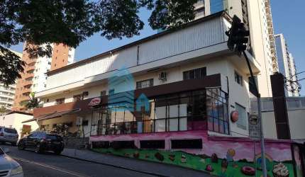 Predio Comercial Vila Proguedior