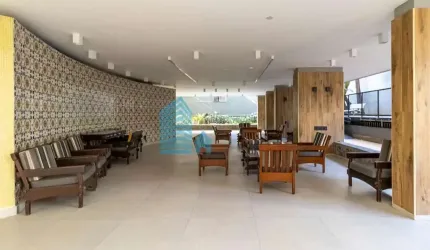 Apartamento na Angélica
