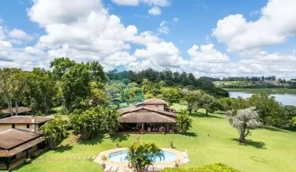 Sitio Belvedere - Piracaia