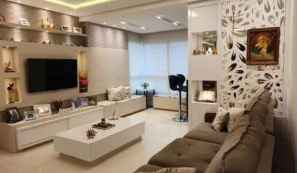 Apartamento Vert Residence